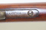 1911 WINCHESTER 1886 TAKEDOWN Lever Action RIFLE in .33 WCF C&R A Fantastic 109-Year-Old Winchester! - 10 of 25