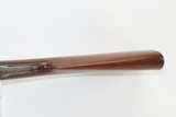 1911 WINCHESTER 1886 TAKEDOWN Lever Action RIFLE in .33 WCF C&R A Fantastic 109-Year-Old Winchester! - 17 of 25