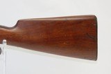 1911 WINCHESTER 1886 TAKEDOWN Lever Action RIFLE in .33 WCF C&R A Fantastic 109-Year-Old Winchester! - 3 of 25