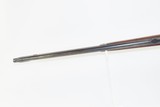 1911 WINCHESTER 1886 TAKEDOWN Lever Action RIFLE in .33 WCF C&R A Fantastic 109-Year-Old Winchester! - 19 of 25