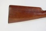 1911 WINCHESTER 1886 TAKEDOWN Lever Action RIFLE in .33 WCF C&R A Fantastic 109-Year-Old Winchester! - 21 of 25