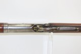 1911 WINCHESTER 1886 TAKEDOWN Lever Action RIFLE in .33 WCF C&R A Fantastic 109-Year-Old Winchester! - 12 of 25