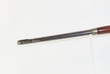 1911 WINCHESTER 1886 TAKEDOWN Lever Action RIFLE in .33 WCF C&R A Fantastic 109-Year-Old Winchester! - 14 of 25