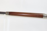 1911 WINCHESTER 1886 TAKEDOWN Lever Action RIFLE in .33 WCF C&R A Fantastic 109-Year-Old Winchester! - 13 of 25