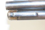 1911 WINCHESTER 1886 TAKEDOWN Lever Action RIFLE in .33 WCF C&R A Fantastic 109-Year-Old Winchester! - 9 of 25