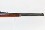 1911 WINCHESTER 1886 TAKEDOWN Lever Action RIFLE in .33 WCF C&R A Fantastic 109-Year-Old Winchester! - 23 of 25