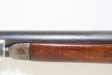 1911 WINCHESTER 1886 TAKEDOWN Lever Action RIFLE in .33 WCF C&R A Fantastic 109-Year-Old Winchester! - 8 of 25