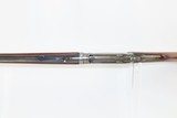 1911 WINCHESTER 1886 TAKEDOWN Lever Action RIFLE in .33 WCF C&R A Fantastic 109-Year-Old Winchester! - 18 of 25