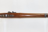 Antique US SPRINGFIELD Model 1873 TRAPDOOR .45-70 GOVT Caliber CADET Rifle Manufactured at the Height of the Indian Wars! - 8 of 21