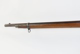 Antique US SPRINGFIELD Model 1873 TRAPDOOR .45-70 GOVT Caliber CADET Rifle Manufactured at the Height of the Indian Wars! - 21 of 21
