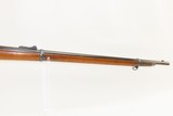 Antique US SPRINGFIELD Model 1873 TRAPDOOR .45-70 GOVT Caliber CADET Rifle Manufactured at the Height of the Indian Wars! - 5 of 21