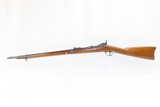 Antique US SPRINGFIELD Model 1873 TRAPDOOR .45-70 GOVT Caliber CADET Rifle Manufactured at the Height of the Indian Wars! - 18 of 21
