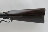 EVANS NEW MODEL Lever Action Rifle Made in MAINE Circa the 1870s .44 Caliber 1 of 3,000 SCARCE 28-Round Repeater - 15 of 19