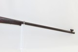EVANS NEW MODEL Lever Action Rifle Made in MAINE Circa the 1870s .44 Caliber 1 of 3,000 SCARCE 28-Round Repeater - 5 of 19
