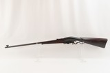 EVANS NEW MODEL Lever Action Rifle Made in MAINE Circa the 1870s .44 Caliber 1 of 3,000 SCARCE 28-Round Repeater - 14 of 19