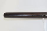 EVANS NEW MODEL Lever Action Rifle Made in MAINE Circa the 1870s .44 Caliber 1 of 3,000 SCARCE 28-Round Repeater - 6 of 19