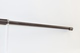 EVANS NEW MODEL Lever Action Rifle Made in MAINE Circa the 1870s .44 Caliber 1 of 3,000 SCARCE 28-Round Repeater - 12 of 19