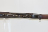 EVANS NEW MODEL Lever Action Rifle Made in MAINE Circa the 1870s .44 Caliber 1 of 3,000 SCARCE 28-Round Repeater - 7 of 19