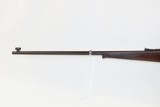 EVANS NEW MODEL Lever Action Rifle Made in MAINE Circa the 1870s .44 Caliber 1 of 3,000 SCARCE 28-Round Repeater - 17 of 19