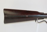 EVANS NEW MODEL Lever Action Rifle Made in MAINE Circa the 1870s .44 Caliber 1 of 3,000 SCARCE 28-Round Repeater - 3 of 19