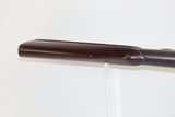 EVANS NEW MODEL Lever Action Rifle Made in MAINE Circa the 1870s .44 Caliber 1 of 3,000 SCARCE 28-Round Repeater - 10 of 19