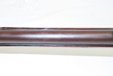 EVANS NEW MODEL Lever Action Rifle Made in MAINE Circa the 1870s .44 Caliber 1 of 3,000 SCARCE 28-Round Repeater - 13 of 19