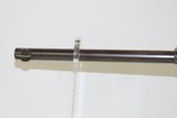 LONG-BARRELED J. STEVENS & Company New Model Number 40-1/2 C&R POCKET RIFLE SCARCE With Matching Number Shoulder Stock and Tang Mounted Sight! - 11 of 19