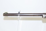 LONG-BARRELED J. STEVENS & Company New Model Number 40-1/2 C&R POCKET RIFLE SCARCE With Matching Number Shoulder Stock and Tang Mounted Sight! - 4 of 19