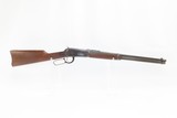 WINCHESTER Model 1894 .30-30 WCF Lever Action CARBINE REPEATER C&R Early 20th Century Rifle in .30 WCF Caliber! - 14 of 19