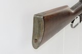 WINCHESTER Model 1894 .30-30 WCF Lever Action CARBINE REPEATER C&R Early 20th Century Rifle in .30 WCF Caliber! - 18 of 19