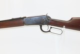 WINCHESTER Model 1894 .30-30 WCF Lever Action CARBINE REPEATER C&R Early 20th Century Rifle in .30 WCF Caliber! - 1 of 19