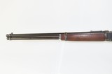 WINCHESTER Model 1894 .30-30 WCF Lever Action CARBINE REPEATER C&R Early 20th Century Rifle in .30 WCF Caliber! - 5 of 19