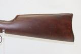 WINCHESTER Model 1894 .30-30 WCF Lever Action CARBINE REPEATER C&R Early 20th Century Rifle in .30 WCF Caliber! - 3 of 19