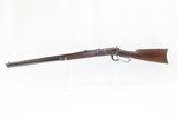 WINCHESTER Model 1894 .25-35 WCF Cal. Lever Action C&R Iconic Lever Action Repeater Made Pre-World War I in 1910! - 2 of 21
