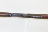 WINCHESTER Model 1894 .25-35 WCF Cal. Lever Action C&R Iconic Lever Action Repeater Made Pre-World War I in 1910! - 14 of 21