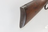 WINCHESTER Model 1894 .25-35 WCF Cal. Lever Action C&R Iconic Lever Action Repeater Made Pre-World War I in 1910! - 20 of 21