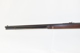 WINCHESTER Model 1894 .25-35 WCF Cal. Lever Action C&R Iconic Lever Action Repeater Made Pre-World War I in 1910! - 5 of 21