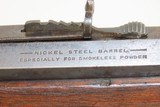 WINCHESTER Model 1894 .25-35 WCF Cal. Lever Action C&R Iconic Lever Action Repeater Made Pre-World War I in 1910! - 7 of 21