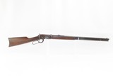 WINCHESTER Model 1894 .25-35 WCF Cal. Lever Action C&R Iconic Lever Action Repeater Made Pre-World War I in 1910! - 16 of 21