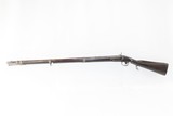 R. JOHNSON U.S. Contract Model 1817 PERCUSSION Conversion “COMMON RIFLE” “US” Marked 1 of 5,000 Contracted by R. Johnson - 15 of 20