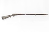 R. JOHNSON U.S. Contract Model 1817 PERCUSSION Conversion “COMMON RIFLE” “US” Marked 1 of 5,000 Contracted by R. Johnson - 2 of 20