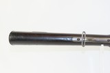 R. JOHNSON U.S. Contract Model 1817 PERCUSSION Conversion “COMMON RIFLE” “US” Marked 1 of 5,000 Contracted by R. Johnson - 8 of 20