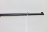 Stevens HUNTER’S PET No. 34 C&R Pocket Rifle with MATCHING # SHOULDER Stock SCARCE 1 of 4,000 with Matching Numbered Shoulder Stock! - 17 of 17