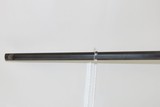Stevens HUNTER’S PET No. 34 C&R Pocket Rifle with MATCHING # SHOULDER Stock SCARCE 1 of 4,000 with Matching Numbered Shoulder Stock! - 11 of 17