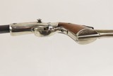 LONG-BARRELED J. STEVENS & Company New Model Number 40-1/2 C&R POCKET RIFLE SCARCE With Matching Shoulder Stock! - 6 of 18