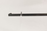 LONG-BARRELED J. STEVENS & Company New Model Number 40-1/2 C&R POCKET RIFLE SCARCE With Matching Shoulder Stock! - 4 of 18