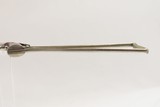 LONG-BARRELED J. STEVENS & Company New Model Number 40-1/2 C&R POCKET RIFLE SCARCE With Matching Shoulder Stock! - 5 of 18