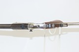LONG-BARRELED J. STEVENS & Company New Model Number 40-1/2 C&R POCKET RIFLE SCARCE With Matching Shoulder Stock! - 10 of 18