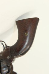 Antique COLT ARTILLERY Single Action Army Revolver U.S. Marked from the Spanish-American War Period - 18 of 20