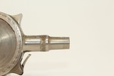 SCARCE CHICAGO Fire Arms Co. Protector PALM PISTOL NO Sights, Up Close & PERSONAL, Revolver Punch Gun - 14 of 14